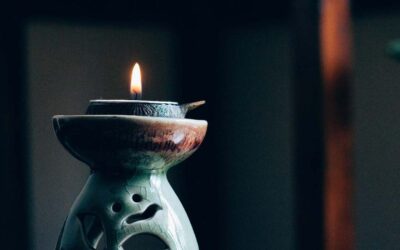 Creating Sacred Space for Self-Care